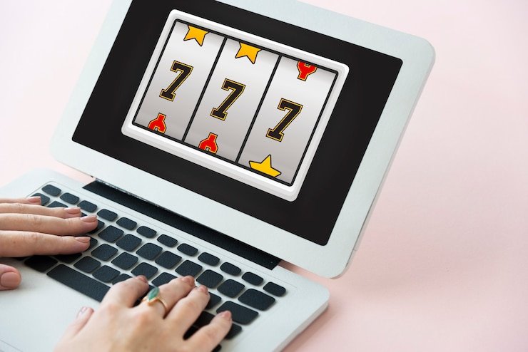 Kode promo bdhoki88 pada layar ponsel